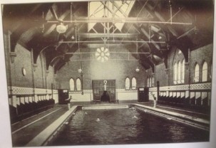 Old Swimming Pool 1