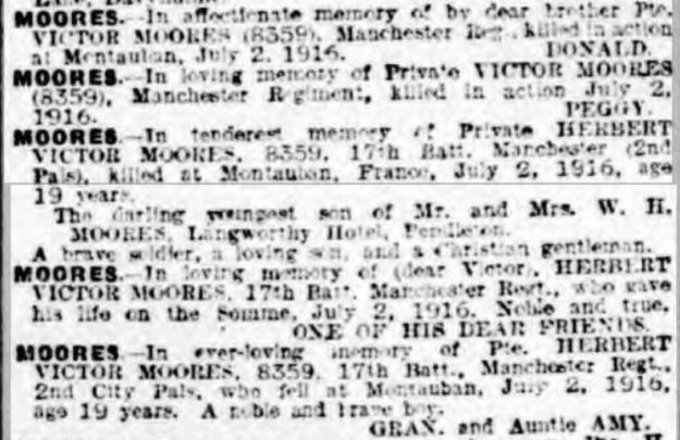 Manchester Evening News 02 July 1918